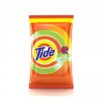 Tide Plus Extra Power Jasmine & Rose Detergent Powder - Brand Offer